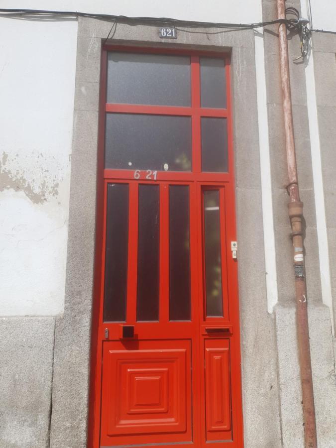 Hotel Truz Truz2 Porto Exterior foto